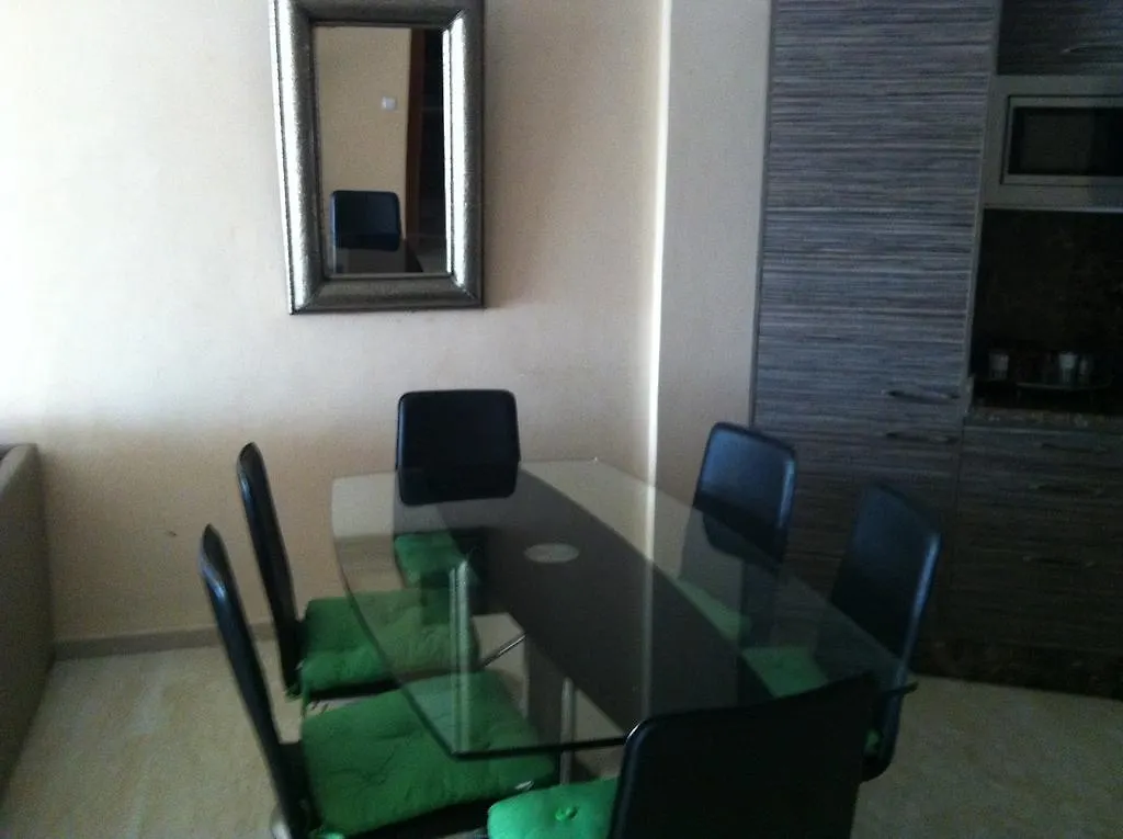 Appartment Firdaous Agádír