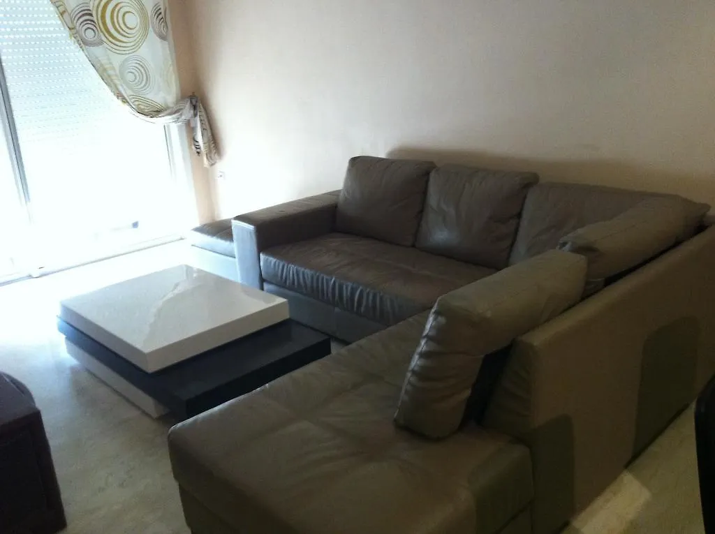 Appartment Firdaous Agádír 0*,