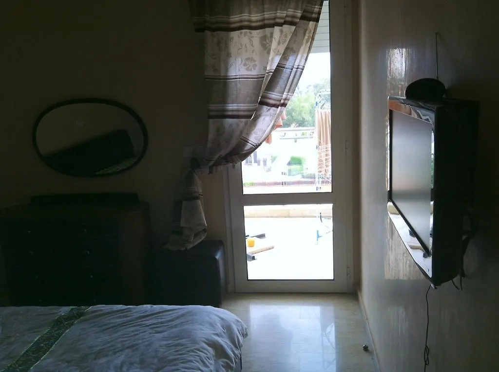 Appartment Firdaous Agádír Apartmán